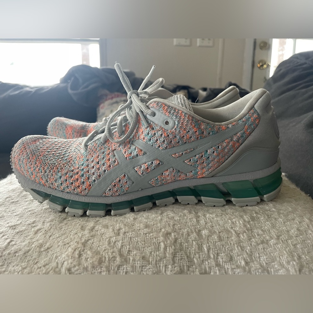 ASICS Gel Quantum 360 SZ 10